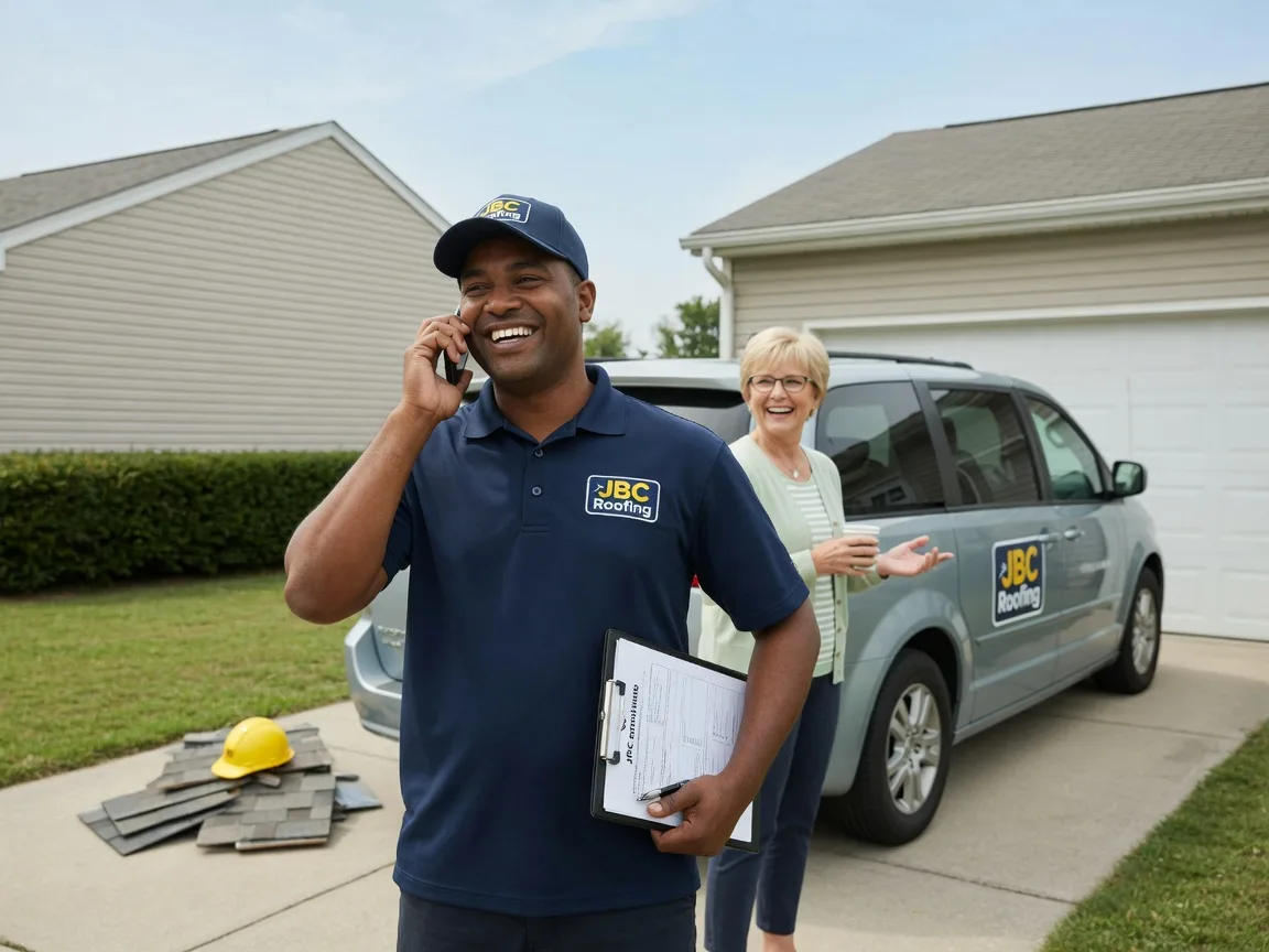 Roof Replacement Deshler, NE FAQs